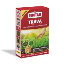 SUBSTRAL TRAVNA ZMES SAMOZAHUSTUJUCA - REGENERACNA 1KG