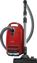 MIELE COMPLETE C3 AUTUMN RED