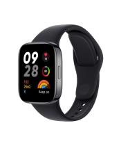 XIAOMI REDMI WATCH 3 BLACK