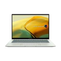 ASUS ZENBOOK 14 UX3402ZA-OLED335W 14.0 2.8K OLED I5/16GB/512GB W11 NUMPAD SILVER vystavený kus