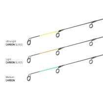 DELPHIN LEGIA FEEDER II SADA 3 SPICIEK 80G, 130385033