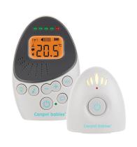 CANPOL BABIES BABY MONITOR EASYSTART PLUS