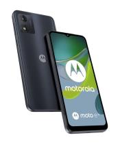 MOTOROLA MOTO E13 2GB/64GB CIERNA