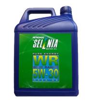 SELENIA WR DIESEL PURE ENERGY 5W-30 5L 70205M12EU