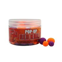 KARMA BAIT POP UP RED KRILL 15 MM 40 GR