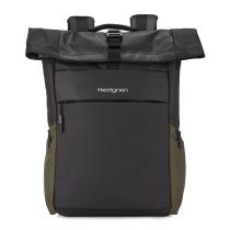 HEDGREN BATOH COMMUTE LINE ROLLUP BACKPACK 15+ RFID HCOM03