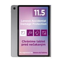 LENOVO TAB PLUS ZADX0049CZ