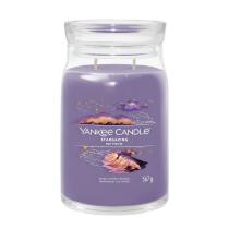 YANKEE CANDLE 1749347E SIG SVIECKA VELKA STARGAZING