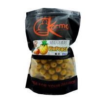 KARMA BAIT TRVANLIVE PINPEACH 15MM 1KG