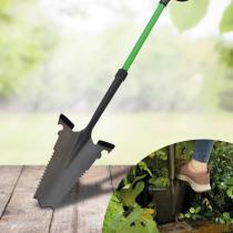 MEDIASHOP HAMMERSMITH RAYZER SHOVEL ALL-IN-ONE RYL