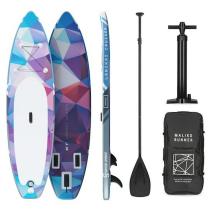 CAPITAL SPORTS LANIKAI CRUISER 9.8 NAFUKOVACI PADDELBOARD SUPRAVA SO SUP DOSKOU 305X77X10, 10036464