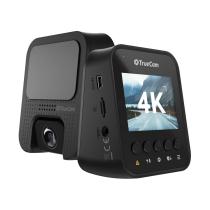 TRUECAM H25 GPS 4K S FUNKCIOU PARKSHIELD