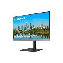 SAMSUNG T65F 24 FHD 75HZ PIVOT LF24T650FYRXEN