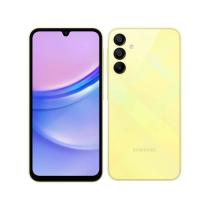 SAMSUNG A155 GALAXY A15 4/128GB DUOS ZLTA SM-A155FZYDEUE