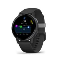 GARMIN VIVOACTIVE 5 BLACK/SLATE 010-02862-10