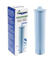 SPRING SOURCE FILTER CMF001 PRE KAVOVARY KOMPATIBILNY S FILTROM JURA CLEARYL BLUE