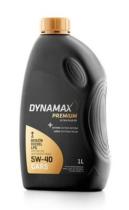 DYNAMAX ULTRA PLUS PD 5W40 1L 501599