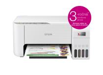 EPSON ECOTANK L3256