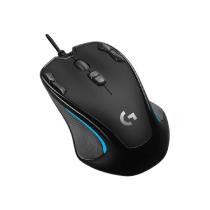 LOGITECH G300S GAMING MOUSE - USB - EER2 910-004345