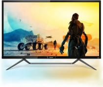 PHILIPS 43 LED 436M6VBPAB/12 - 4K UHD,HDMI,DP, USB-C