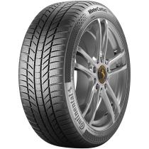 CONTINENTAL 205/55R16 91H WINTERCONTACT TS 870