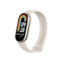 XIAOMI MI BAND 8 GOLD