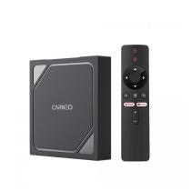 CARNEO ANDROID TV BOX TIVII ULTRA