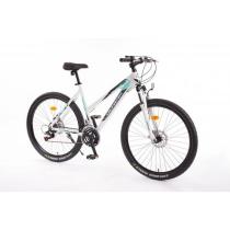 OLPRAN 27.5 VIOLA SUS FULL DISC LADY BIELA/MODRA - ALU