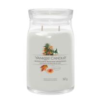 YANKEE CANDLE 1759274E WOODLAND WEEKEND MEMORIES SIG SVIECKA VELKA