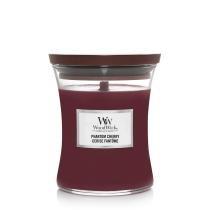 WOODWICK 1759812E PHANTOM CHERRY SVIECKA STREDNA