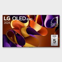 LG OLED55G45 vystavený kus