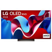 LG OLED55C44