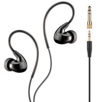 TAKSTAR TS-2260 BLACK IN-EAR MONITOR HEADPHONES