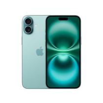 APPLE IPHONE 16 PLUS 128GB TEAL, MXVY3SX/A