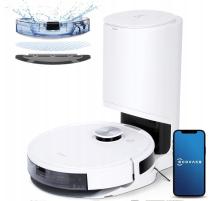 ECOVACS DEEBOT N10 PLUS