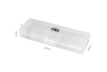 Krabica Delphin TBX One 223-6P 223x84x33mm