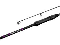 DELPHIN CORSA BLACK CARP SIC 300CM/2.75LBS/2 DIELY, 101001266