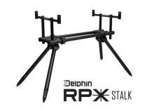 DELPHIN HRAZDA RPX/TPX BW PRE 3 PRUTY 40 CM, 101004143