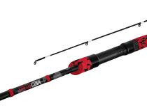 Delphin RedCODE 183cm/0.5-5g