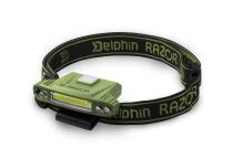 DELPHIN RAZOR USB UC CELOVA LAMPA, 101004315