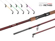 DELPHIN MAGMA LEGEND4RY METHOD 430CM/215G/3DIELY, 101004477