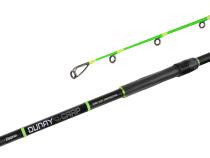 DELPHIN DUNAY CARP, 2,4M/200G/2 DIELY, 101004512