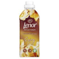 LENOR 700ML GOLD ORCHID