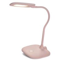 EMOS Z7602P LED STOLNA LAMPA STELLA RUZOVA