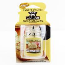 YANKEE CANDLE 1220923 VONA DO AUTA VANILLA CUPCAKE/ULTIMATE