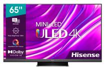 HISENSE 65U8HQ vystavený kus