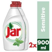 JAR 2X900ML SENSITIVE