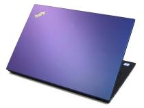 Notebook Lenovo ThinkPad T490 Purple Blue