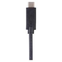 EMOS SM7022BL USB KABEL 3.1 C / M - 3.1 C / M 1M CIERNY