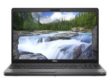 Notebook Dell Latitude 5500